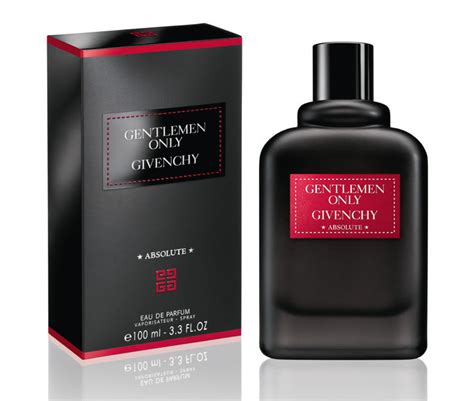 givenchy gentlemen only absolute idealo|gentlemen only aftershave.